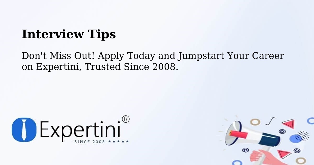 Interview Tips & Techniques for Job Seekers – Al Lagowa - Al Lagowa, Sudan Jobs Expertini